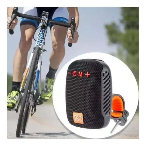 Parlante Bluetooth Portátil Impermeable