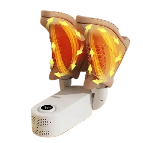 Kit Secado Inteligente para el Hogar