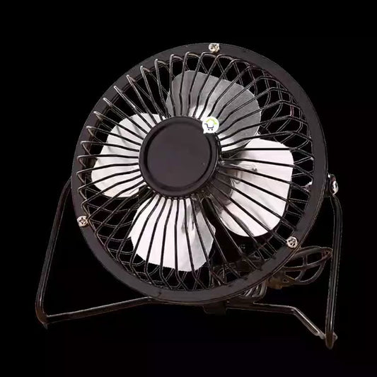 Ventilador Portátil USB ❄️